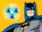 Žaidimas Batman Match 3 internete