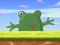 Žaidimas Froggy Tower internete