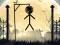 Žaidimas Halloween Hangman internete