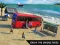 Žaidimas Floating water surface bus internete