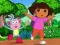 Žaidimas Dora The Explorer Coloring internete