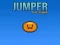 Žaidimas Jumper the game internete