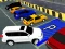 Žaidimas Extreme Car Parking Game 3D internete