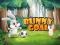 Žaidimas Bunny Goal internete