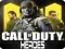 Žaidimas Call of Duty Heroes internete