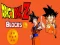 Žaidimas Dragon Ball Z Blocks internete