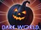 Žaidimas Pumpkin in a Dark World internete