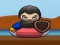 Žaidimas Huggy Wuggy Surf internete