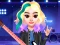 Žaidimas Rock Beauty Fashion internete