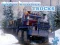 Žaidimas Snow Runner Trucks Jigsaw internete