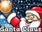 Žaidimas Play With Santa Claus internete