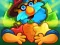 Žaidimas Farm Heroes internete