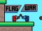 Žaidimas Flag War internete