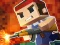 Žaidimas Blocky Shooting Swat Multiplayer internete