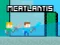 Žaidimas Mcatlantis internete