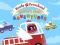 Žaidimas Disney junior ready for preschool Color & Seek Adventures internete