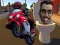 Žaidimas Skibidi Toilet Moto Bike Racing internete
