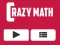 Žaidimas Crazy Math internete