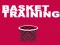 Žaidimas Basket Training internete