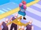Žaidimas Queen Run 3D internete