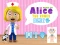 Žaidimas World of Alice The Bones internete