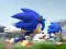 Žaidimas Sonic Runner internete