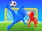 Žaidimas Goal Arena 3D internete