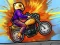 Žaidimas Moto Stuntman internete