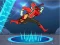 Žaidimas Power Rangers Spaces Mystery internete