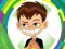 Žaidimas Ben 10 Memory Time internete
