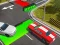 Žaidimas Traffic Mayhem internete