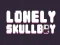 Žaidimas Lonely Skullboy internete