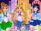 Žaidimas Sailor Moon Cosplay Show internete