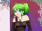 Žaidimas Fashion Girl Sabrina Dressup internete