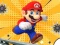 Žaidimas Super Mario City Run internete