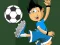 Žaidimas Soccer Stars Jigsaw internete