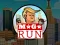 Žaidimas MAGA Run internete