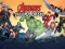 Žaidimas Superheroes Avengers Hydra Dash internete