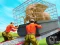 Žaidimas Cargo Truck: Transport & Hunt internete
