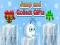 Žaidimas Jump and Collect Gifts internete
