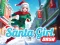 Žaidimas Santa Girl Dash internete