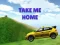 Žaidimas Taxi - Take me home internete