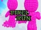 Žaidimas Pixel Run internete
