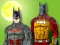 Žaidimas Batman Dress internete