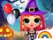 Žaidimas BFFs Unique Halloween Costumes internete