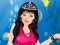 Žaidimas Barbie Mermaid Dressup internete