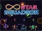 Žaidimas Infinity Star Squadron internete
