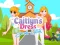 Žaidimas Caitlyn Dress Up School Edition internete