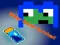 Žaidimas Water Bottle Survival Game! internete