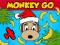 Žaidimas Monkey Go internete